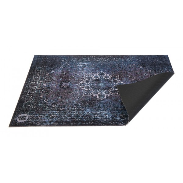 Drum N Base VP130-BLU Drum Mat 130cm x 90cm